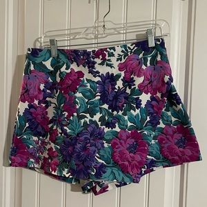 Show Me Your Mumu Spencer Skort